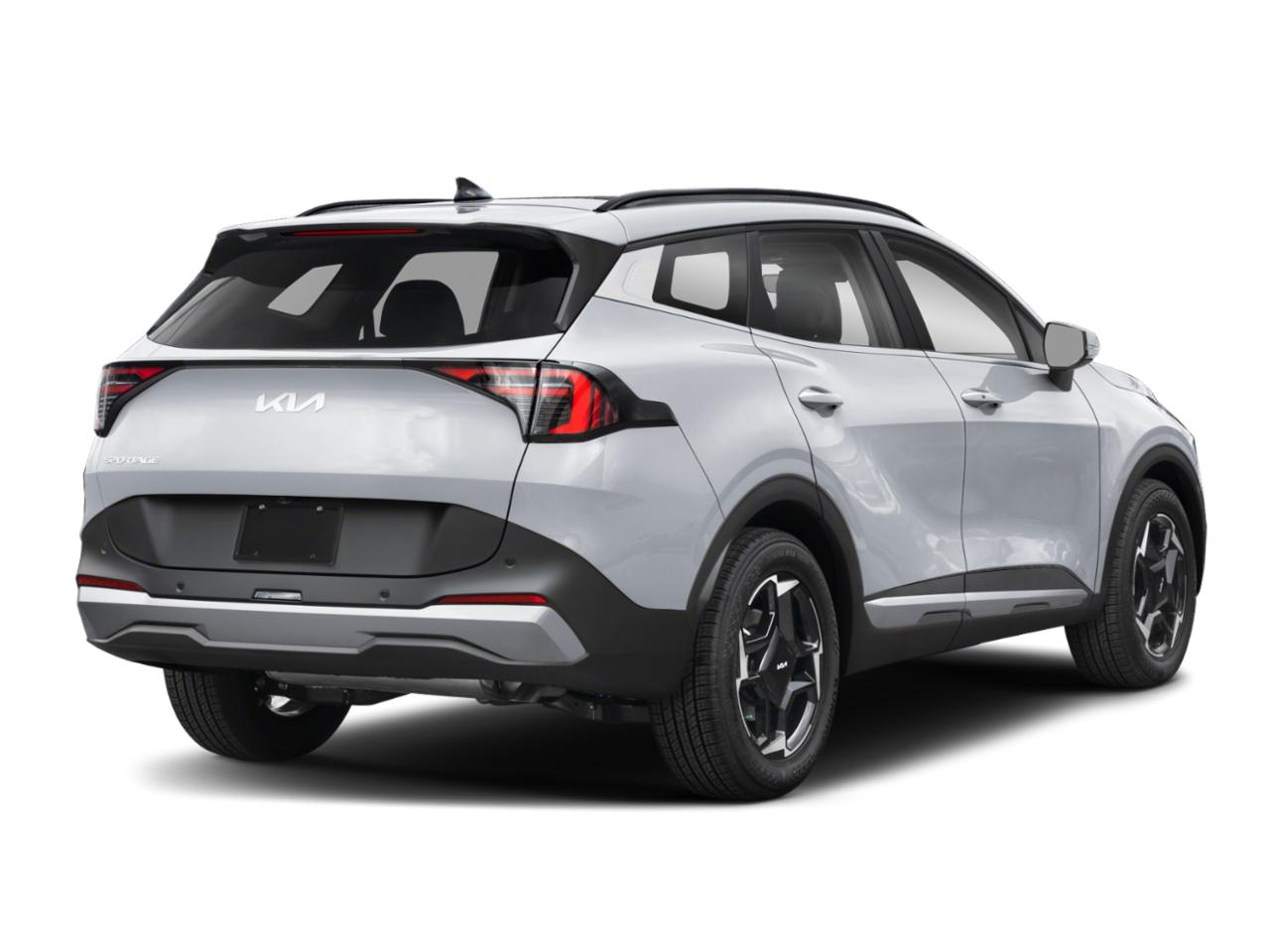 2026 Kia Sportage Vehicle Photo in Tucson, AZ 85712
