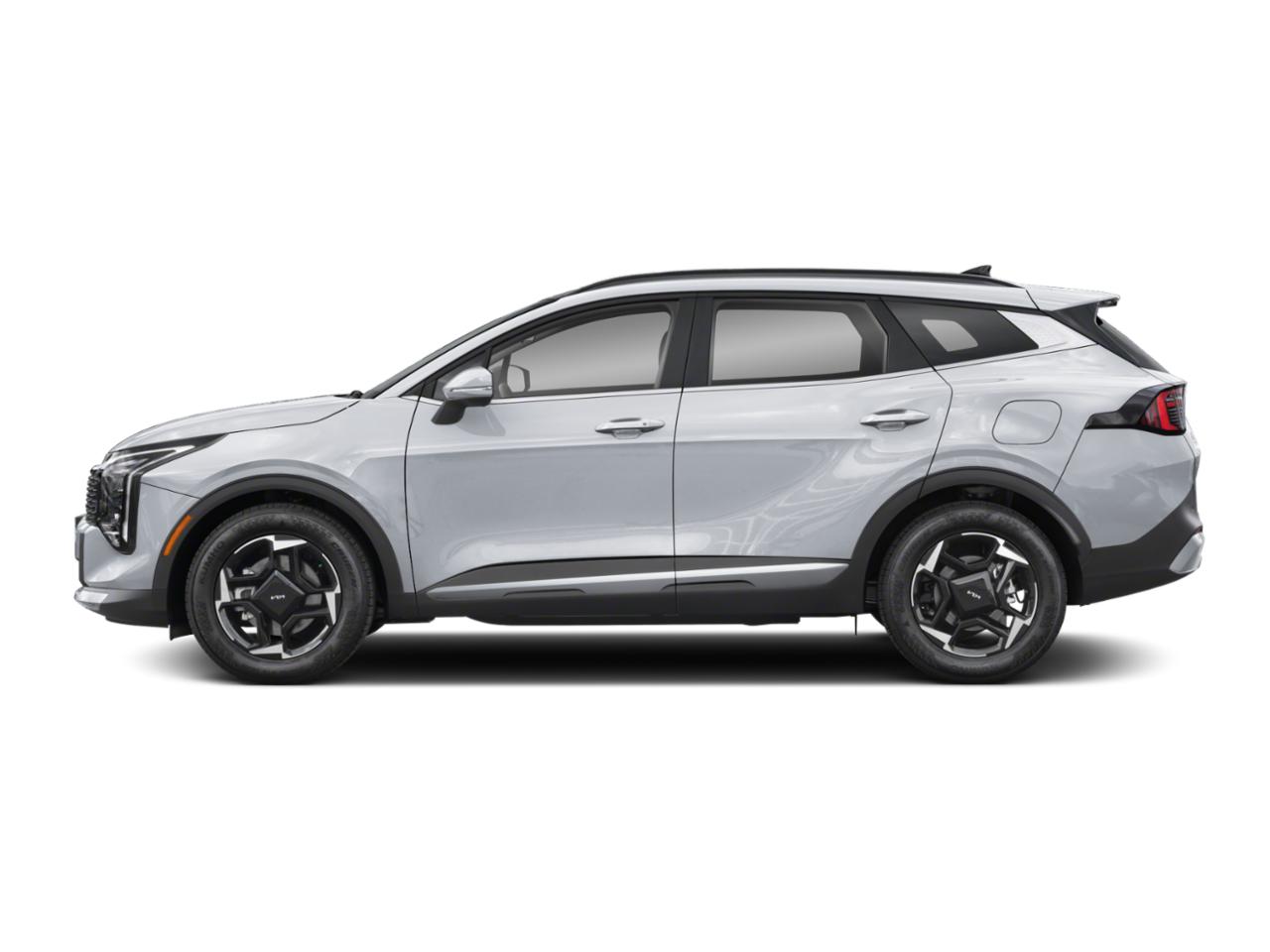 2026 Kia Sportage Vehicle Photo in Tucson, AZ 85712