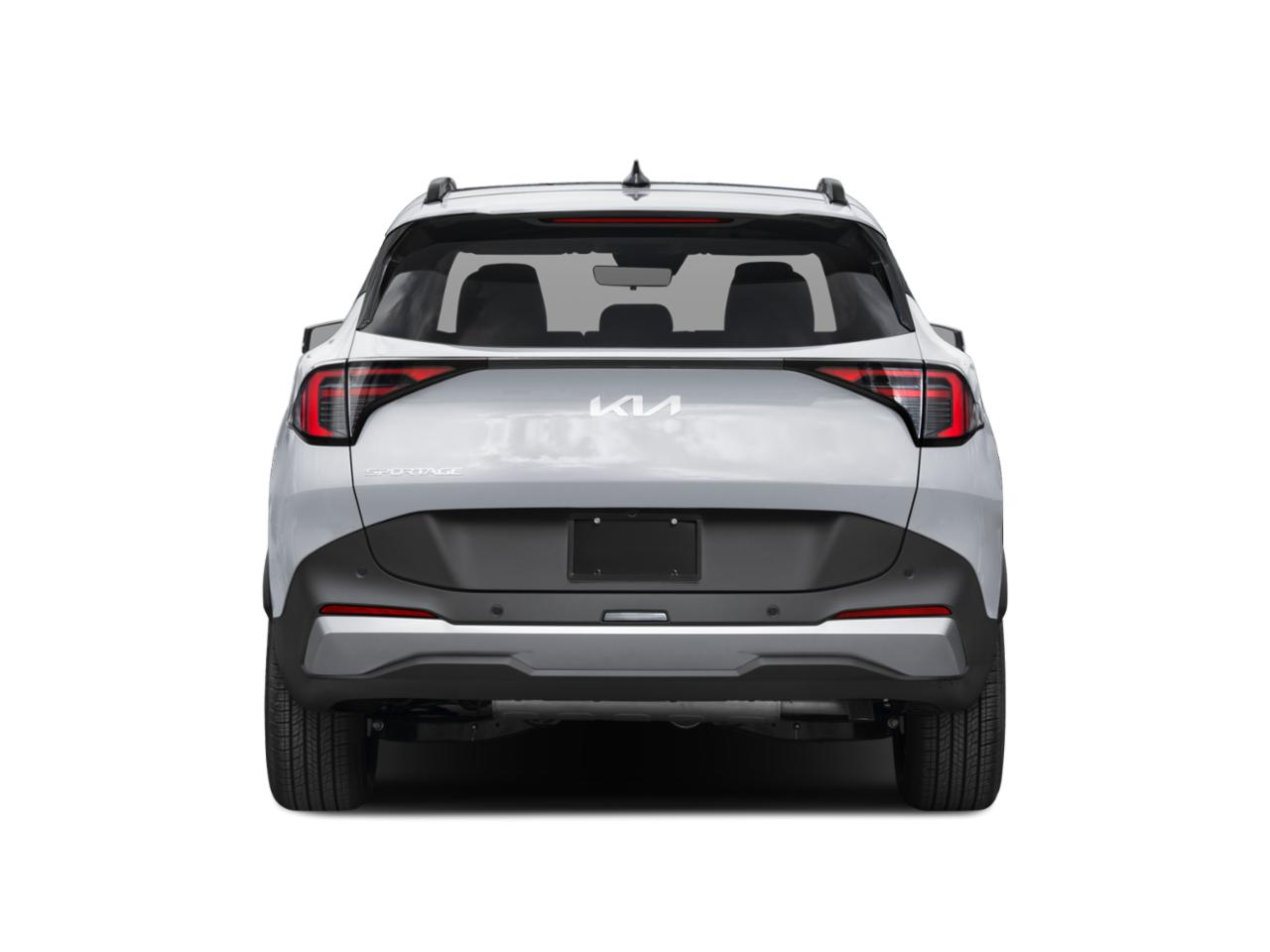 2026 Kia Sportage Vehicle Photo in Tucson, AZ 85712