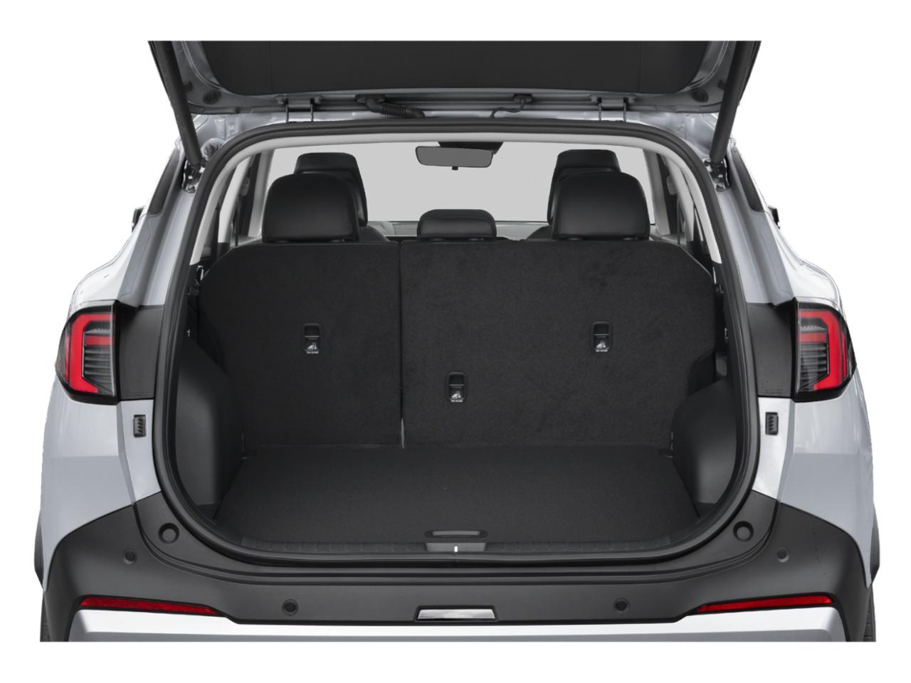 2026 Kia Sportage Vehicle Photo in Tucson, AZ 85712