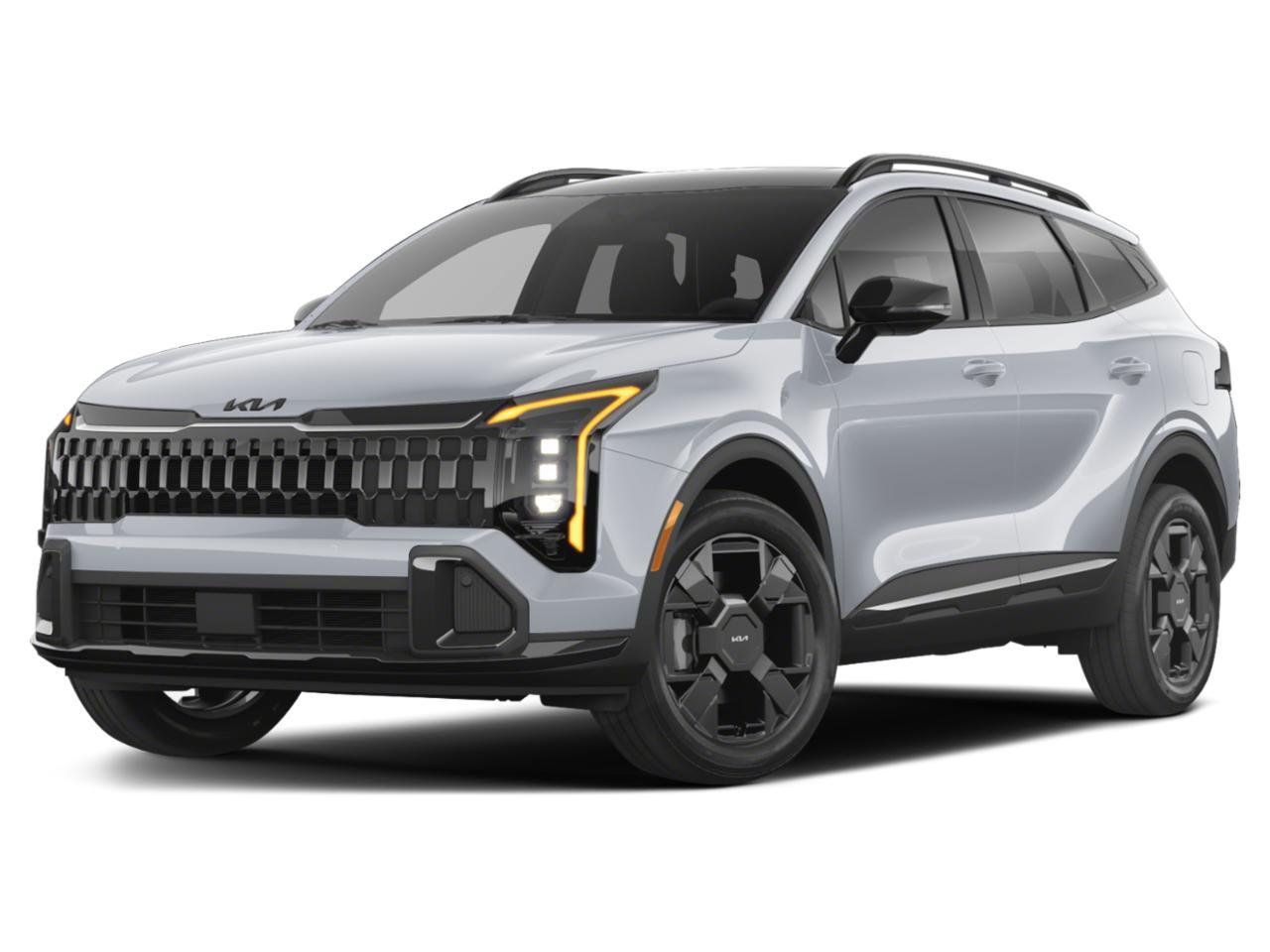 2026 Kia Sportage Vehicle Photo in Langhorne, PA 19047