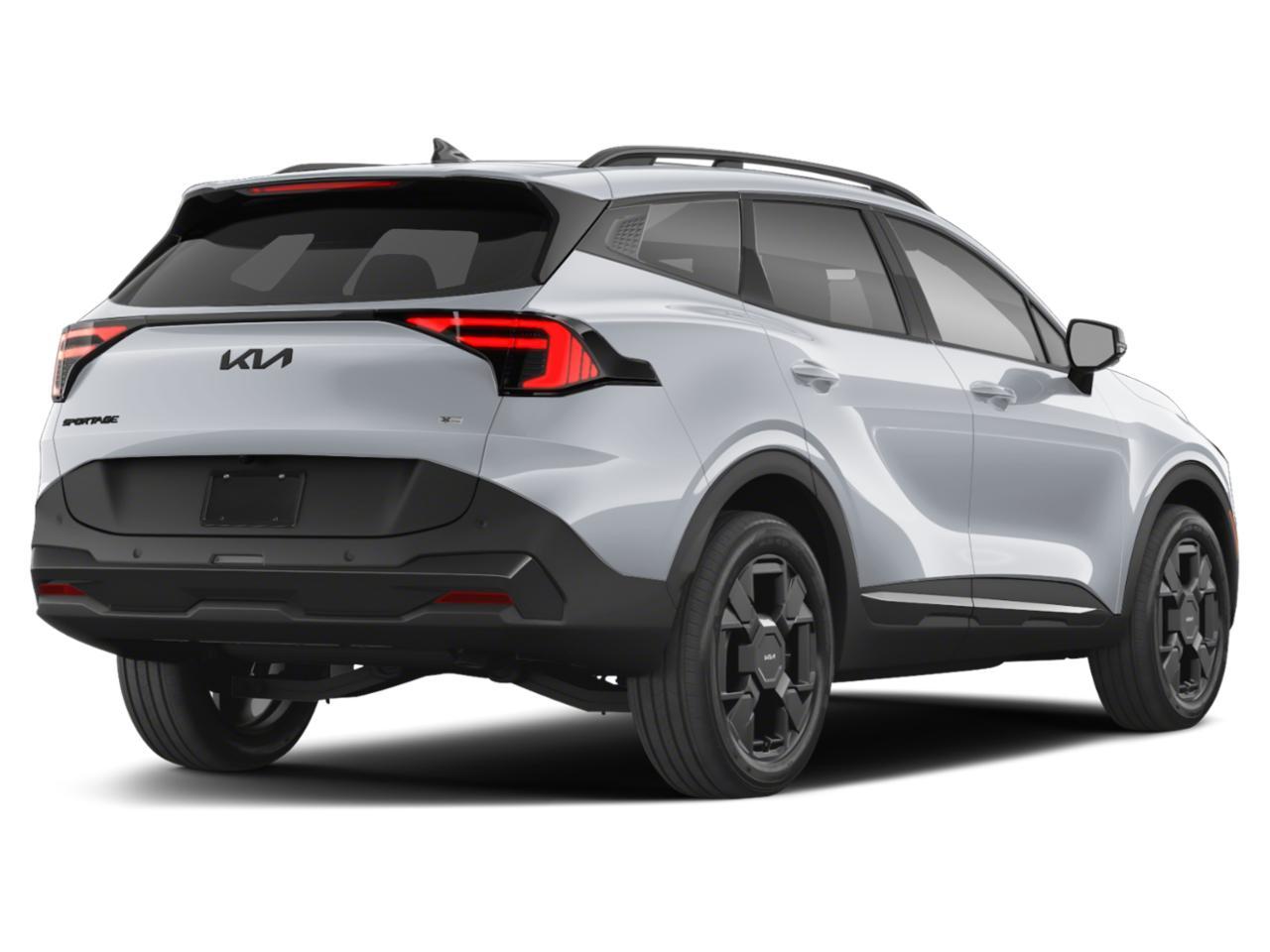 2026 Kia Sportage Vehicle Photo in Langhorne, PA 19047