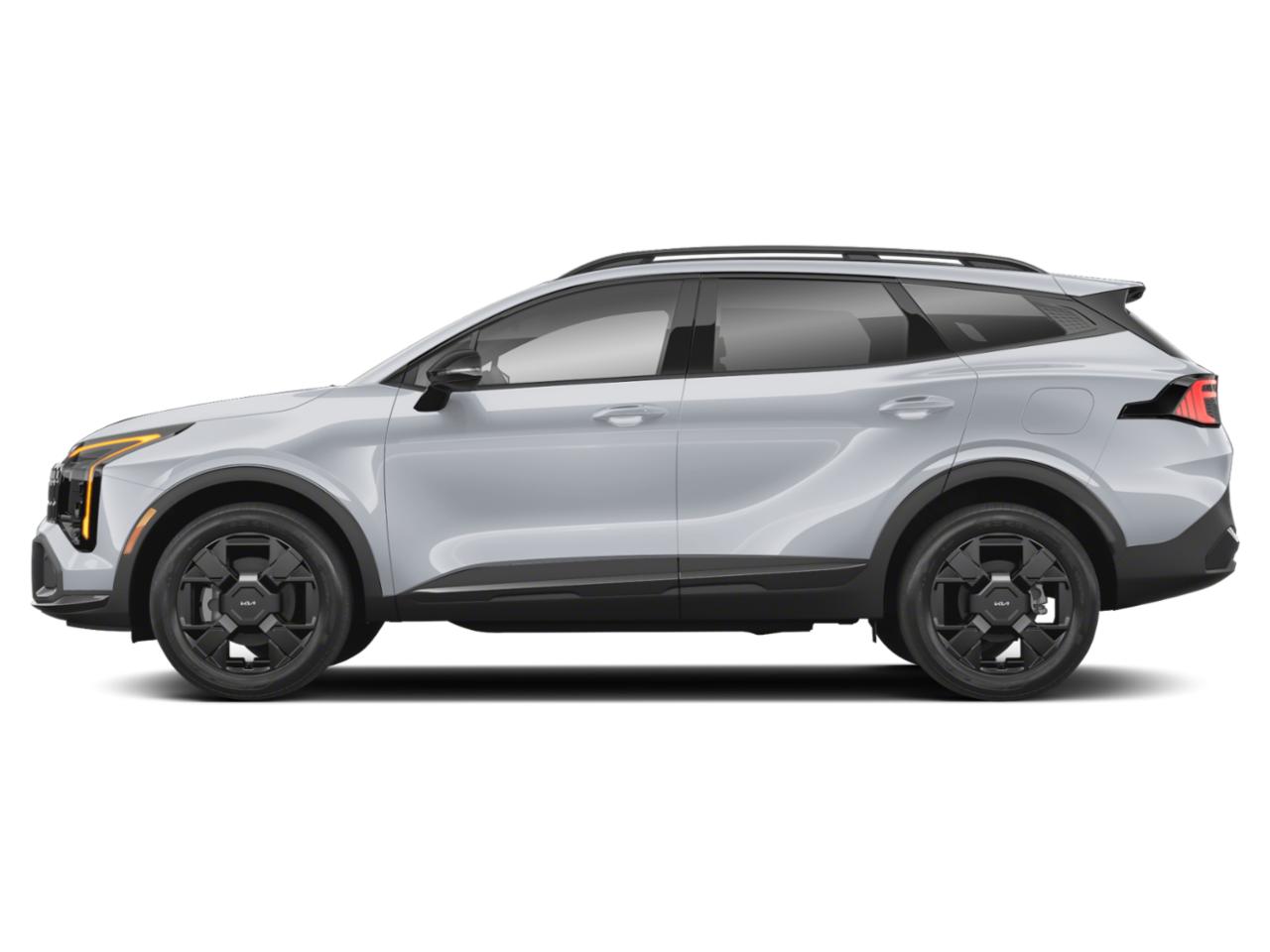 2026 Kia Sportage Vehicle Photo in Langhorne, PA 19047