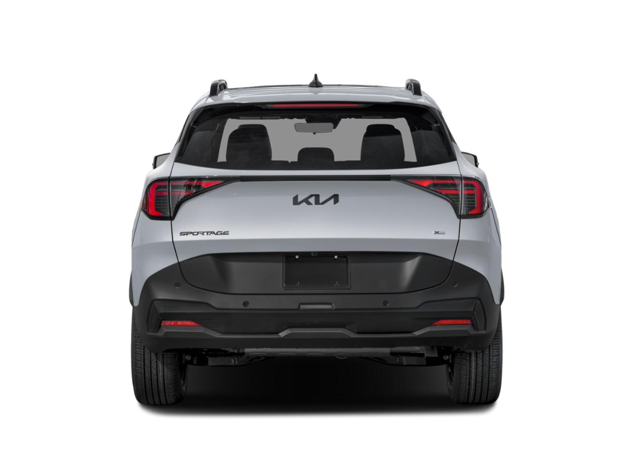 2026 Kia Sportage Vehicle Photo in Langhorne, PA 19047