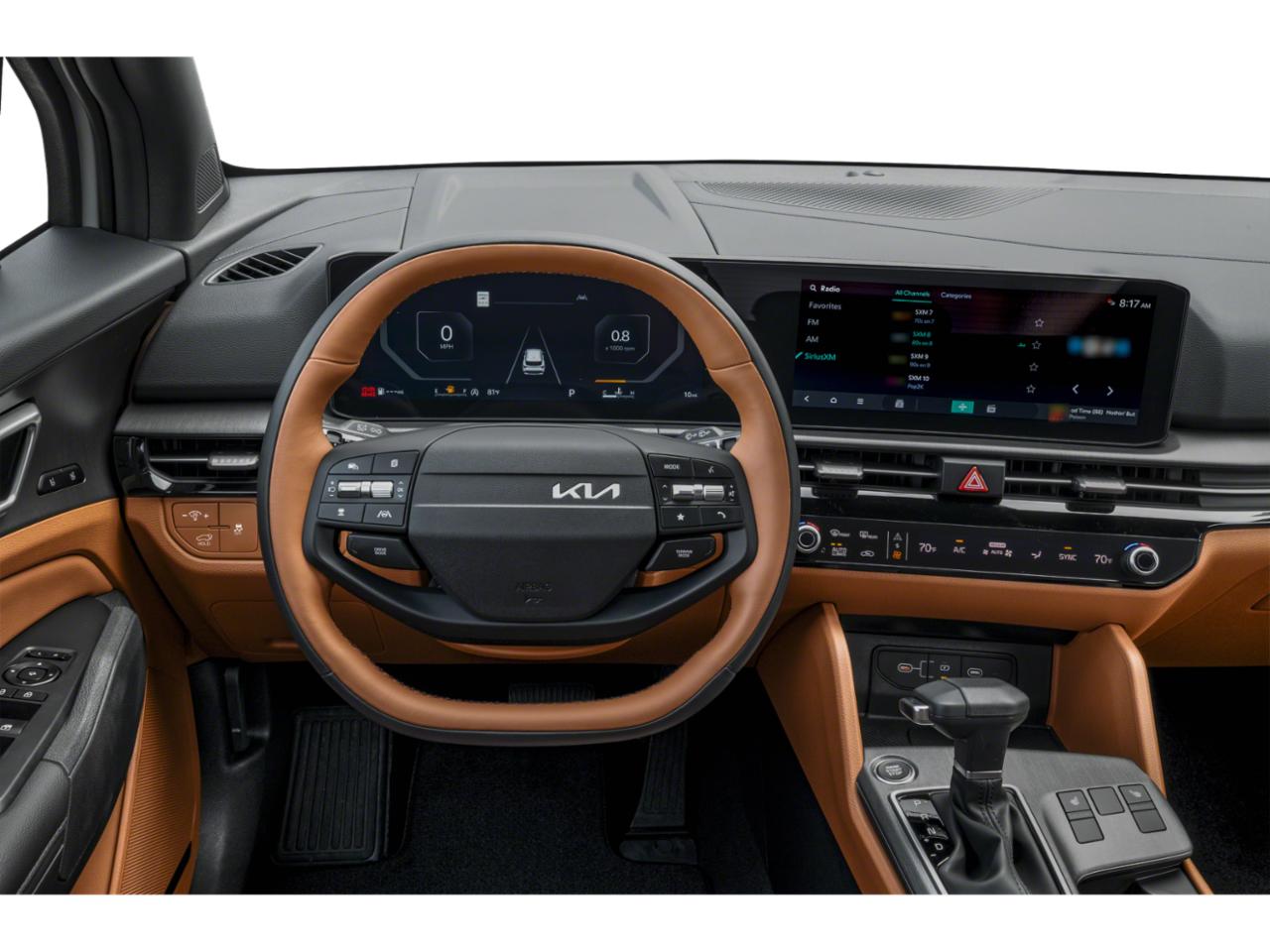 2026 Kia Sportage Vehicle Photo in Langhorne, PA 19047