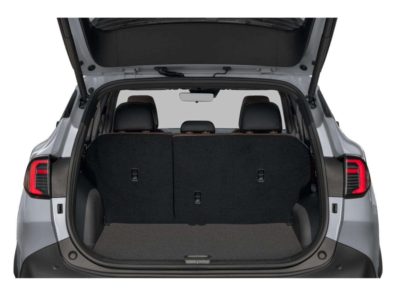2026 Kia Sportage Vehicle Photo in Langhorne, PA 19047