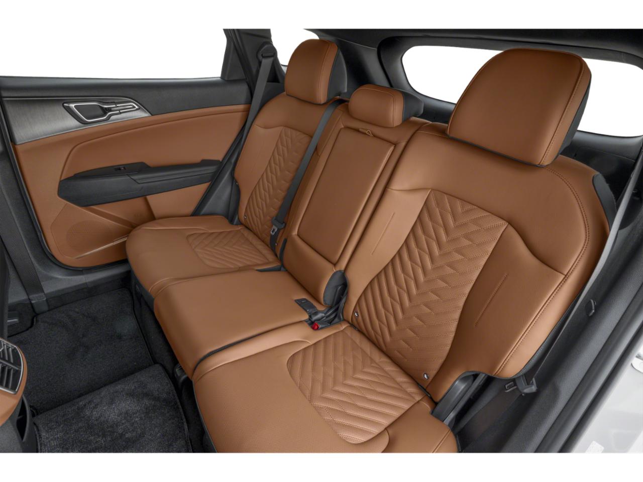 2026 Kia Sportage Vehicle Photo in Langhorne, PA 19047