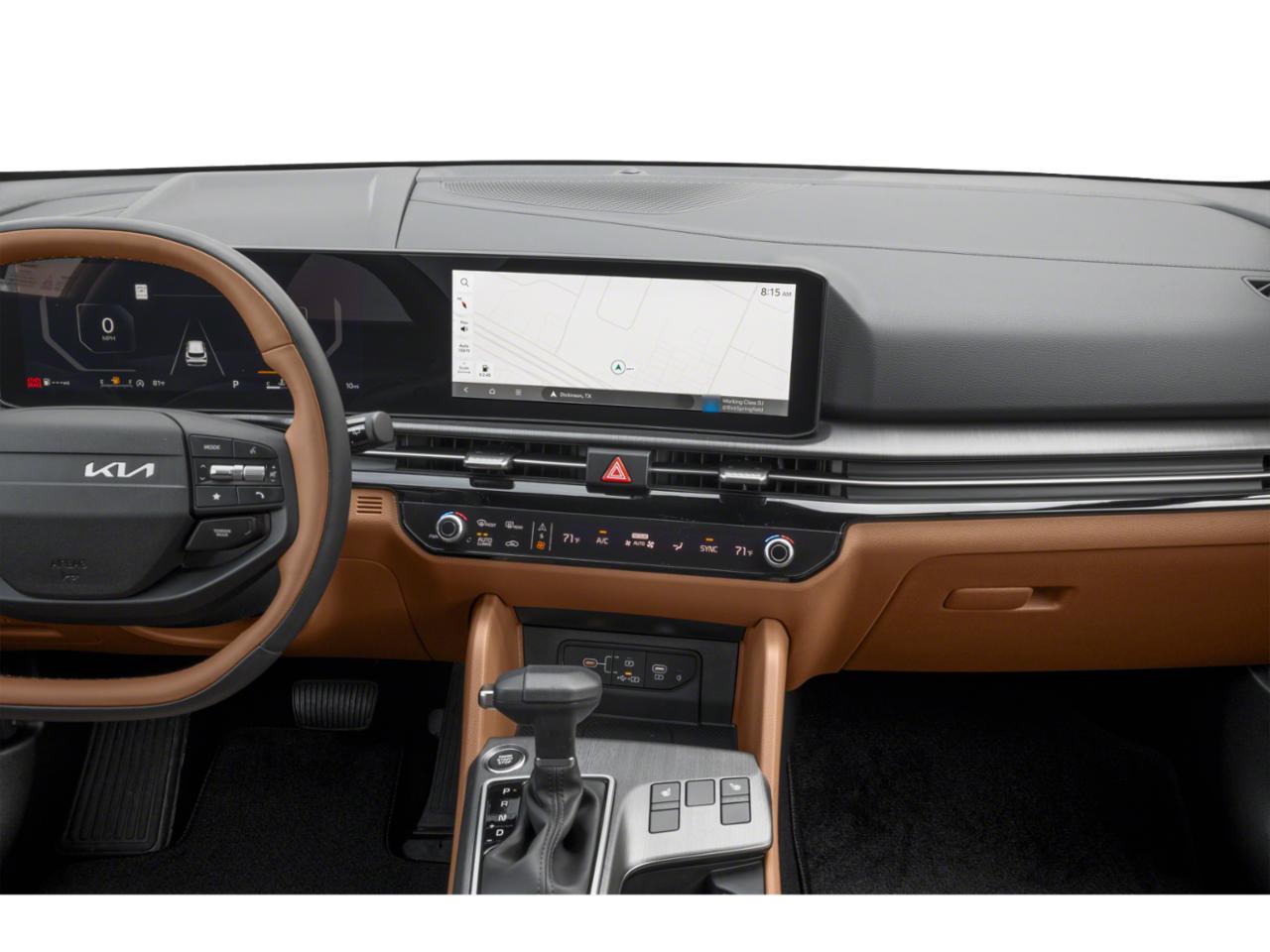 2026 Kia Sportage Vehicle Photo in Langhorne, PA 19047