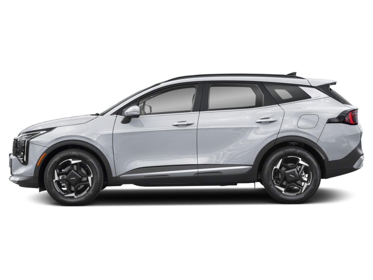 2026 Kia Sportage Vehicle Photo in Langhorne, PA 19047