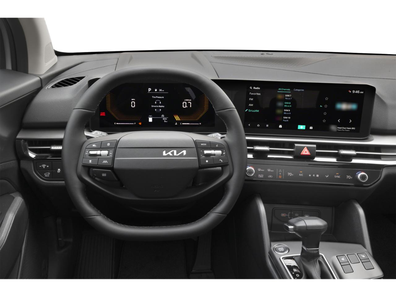2026 Kia Sportage Vehicle Photo in Langhorne, PA 19047