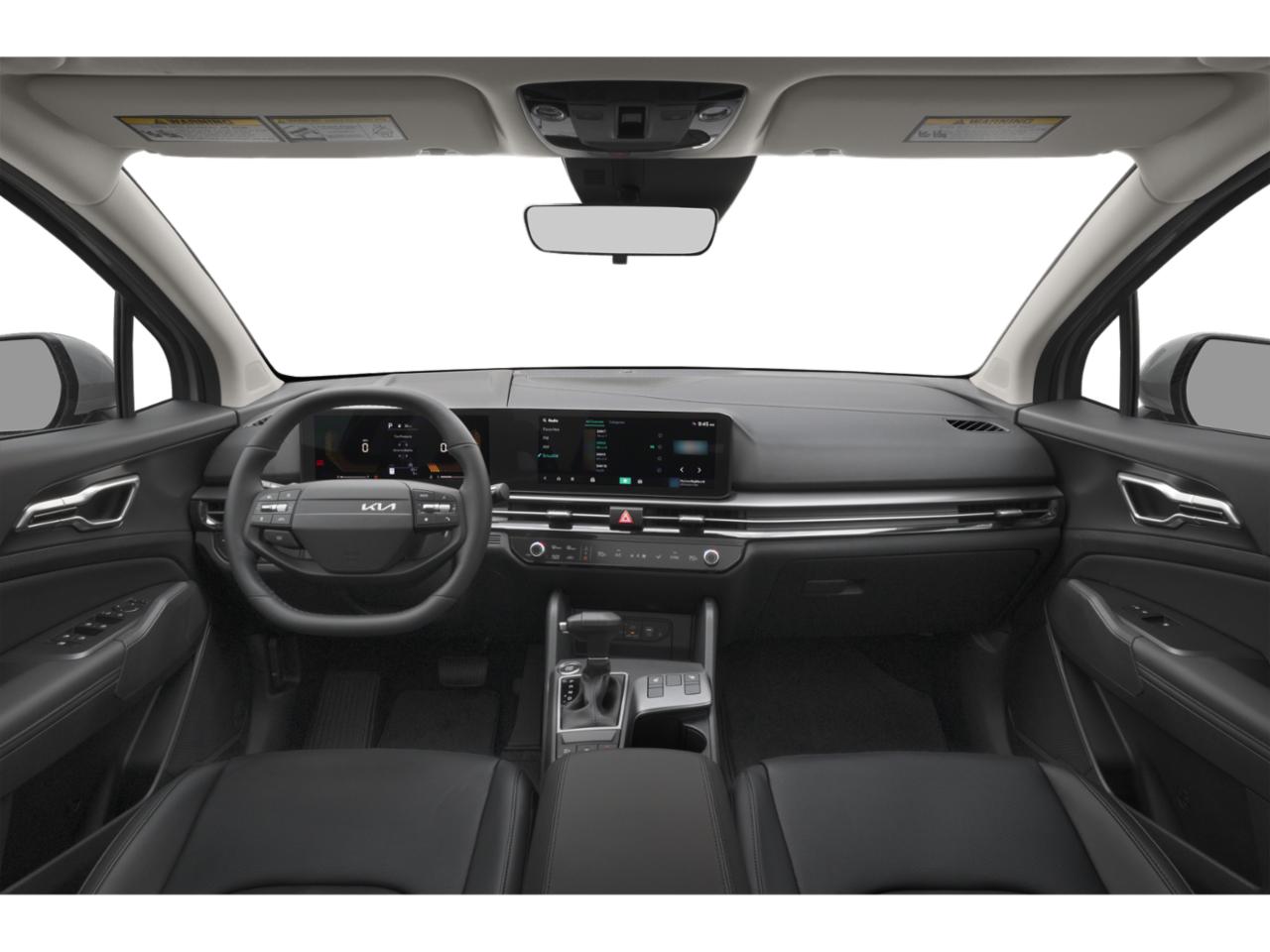 2026 Kia Sportage Vehicle Photo in Langhorne, PA 19047