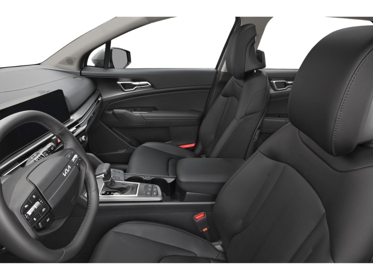 2026 Kia Sportage Vehicle Photo in Langhorne, PA 19047