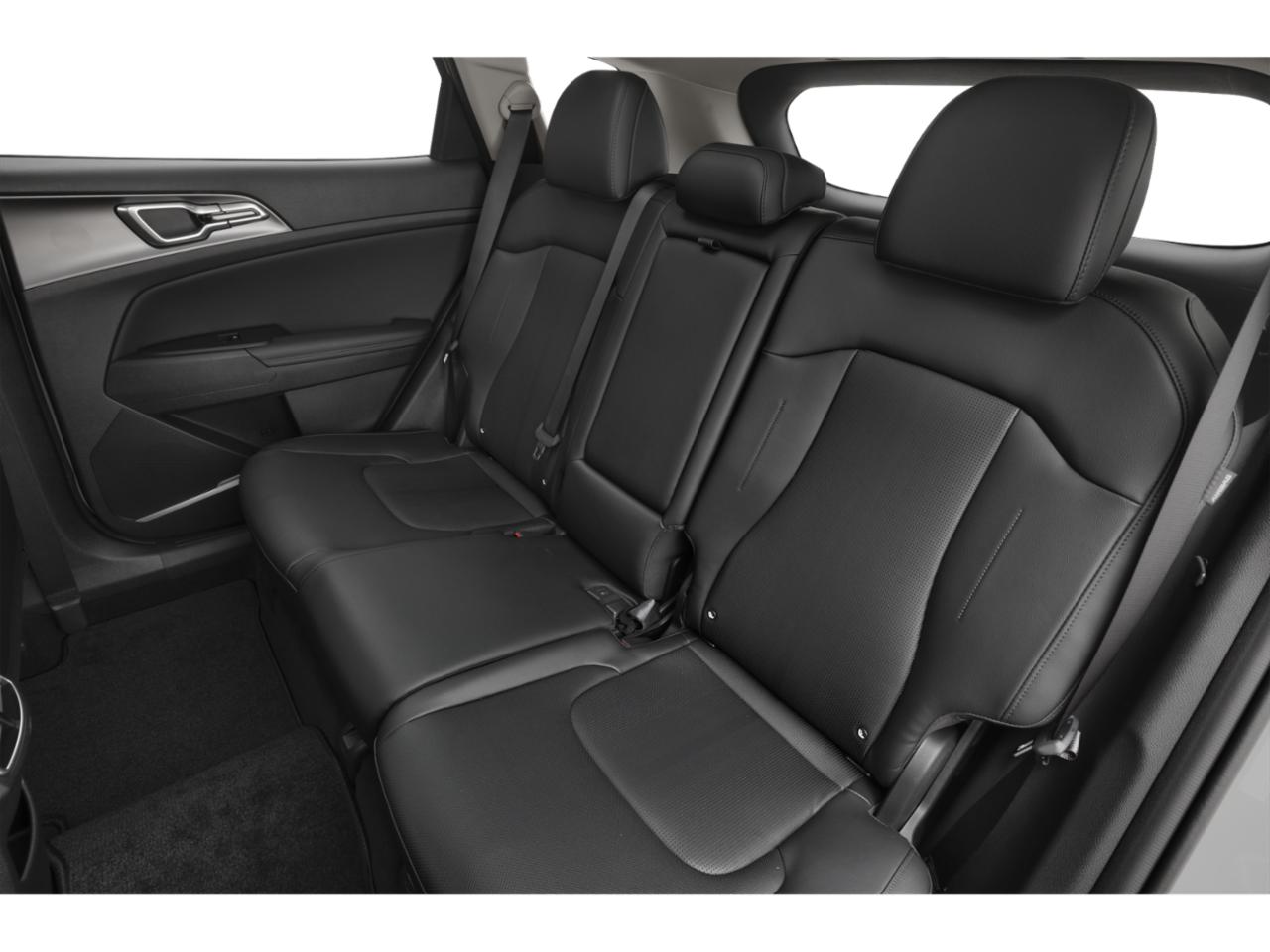 2026 Kia Sportage Vehicle Photo in Langhorne, PA 19047
