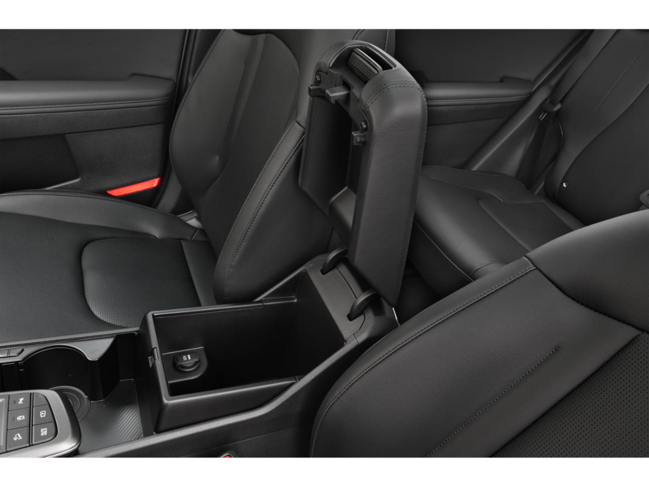 2026 Kia Sportage Vehicle Photo in Langhorne, PA 19047