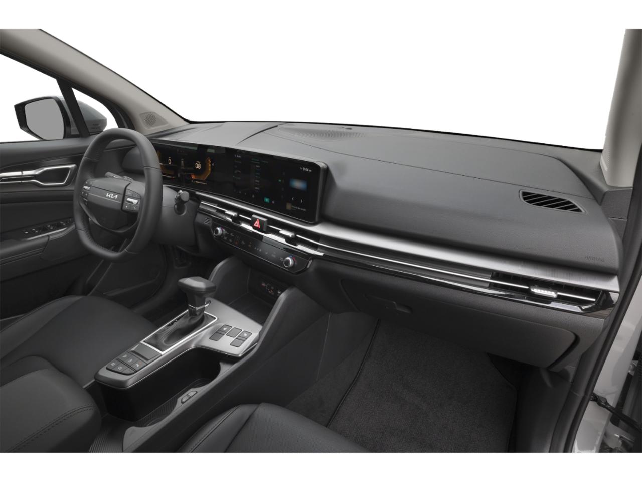 2026 Kia Sportage Vehicle Photo in Langhorne, PA 19047