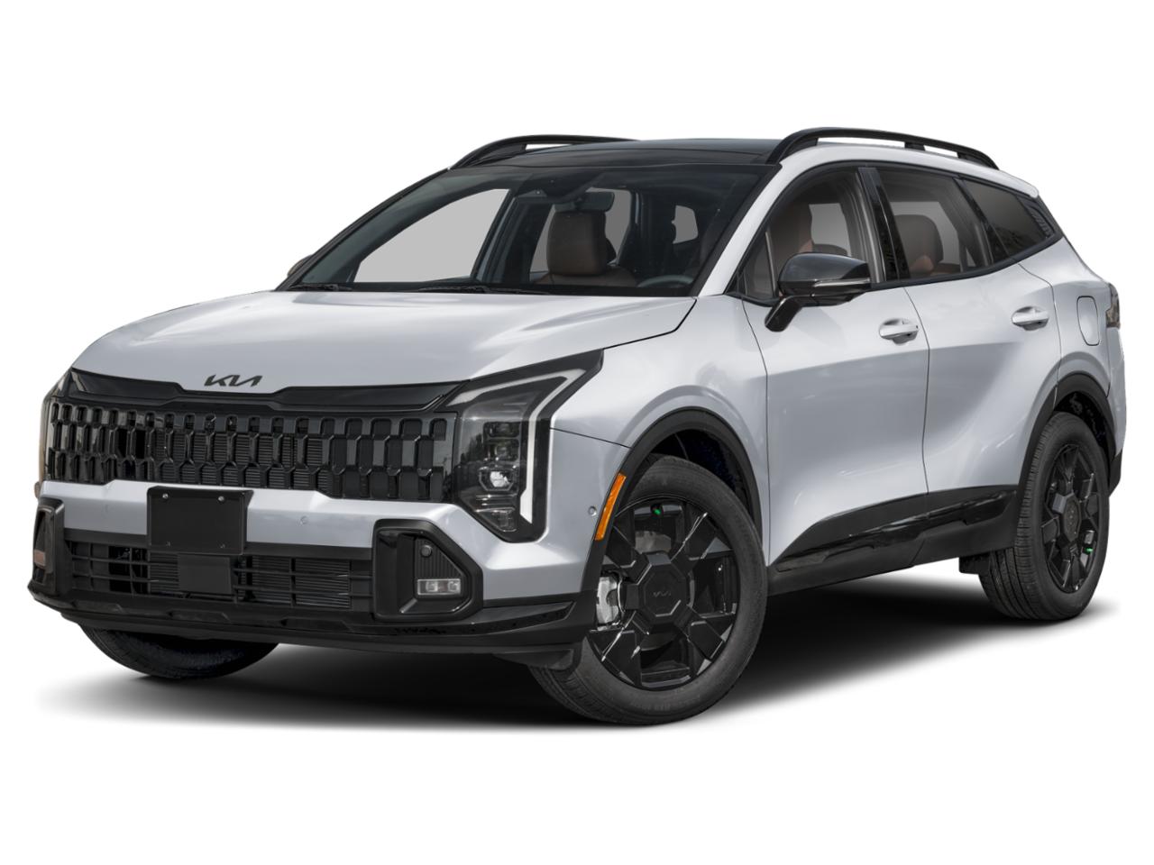 2026 Kia Sportage Vehicle Photo in Belle Vernon, PA 15012