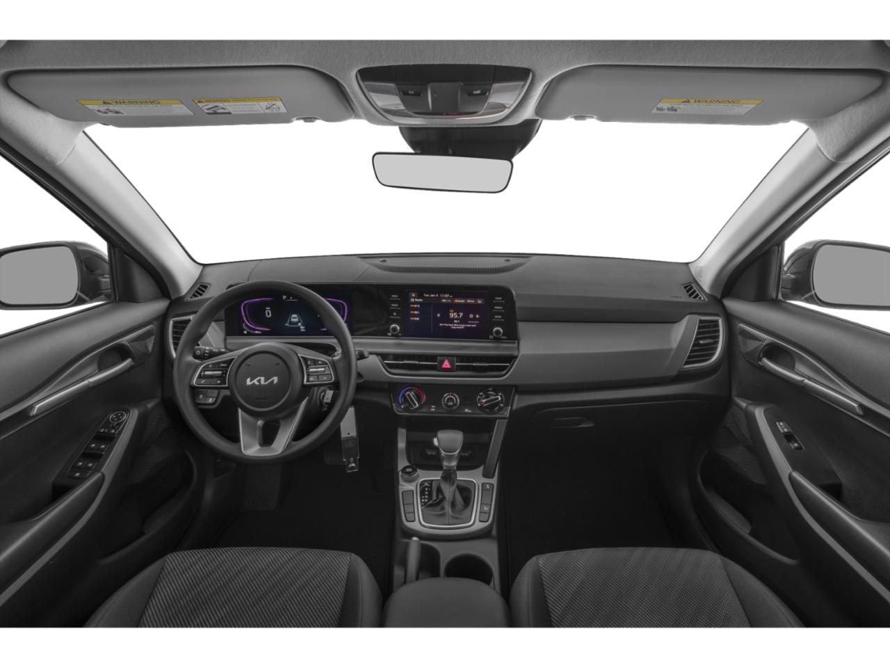 2026 Kia Seltos Vehicle Photo in Belle Vernon, PA 15012
