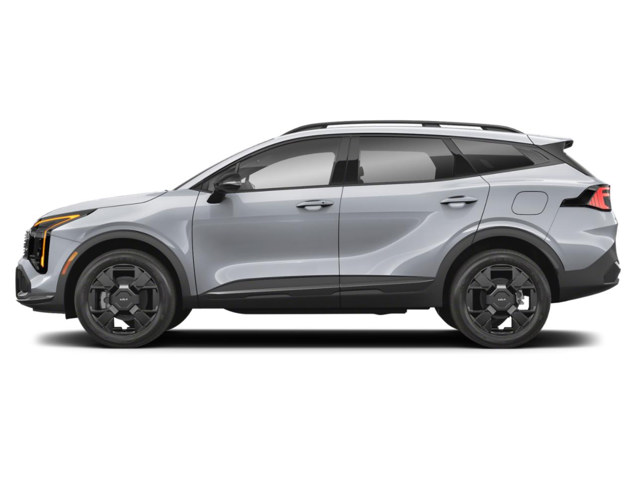 2026 Kia Sportage Hybrid Vehicle Photo in Tucson, AZ 85712