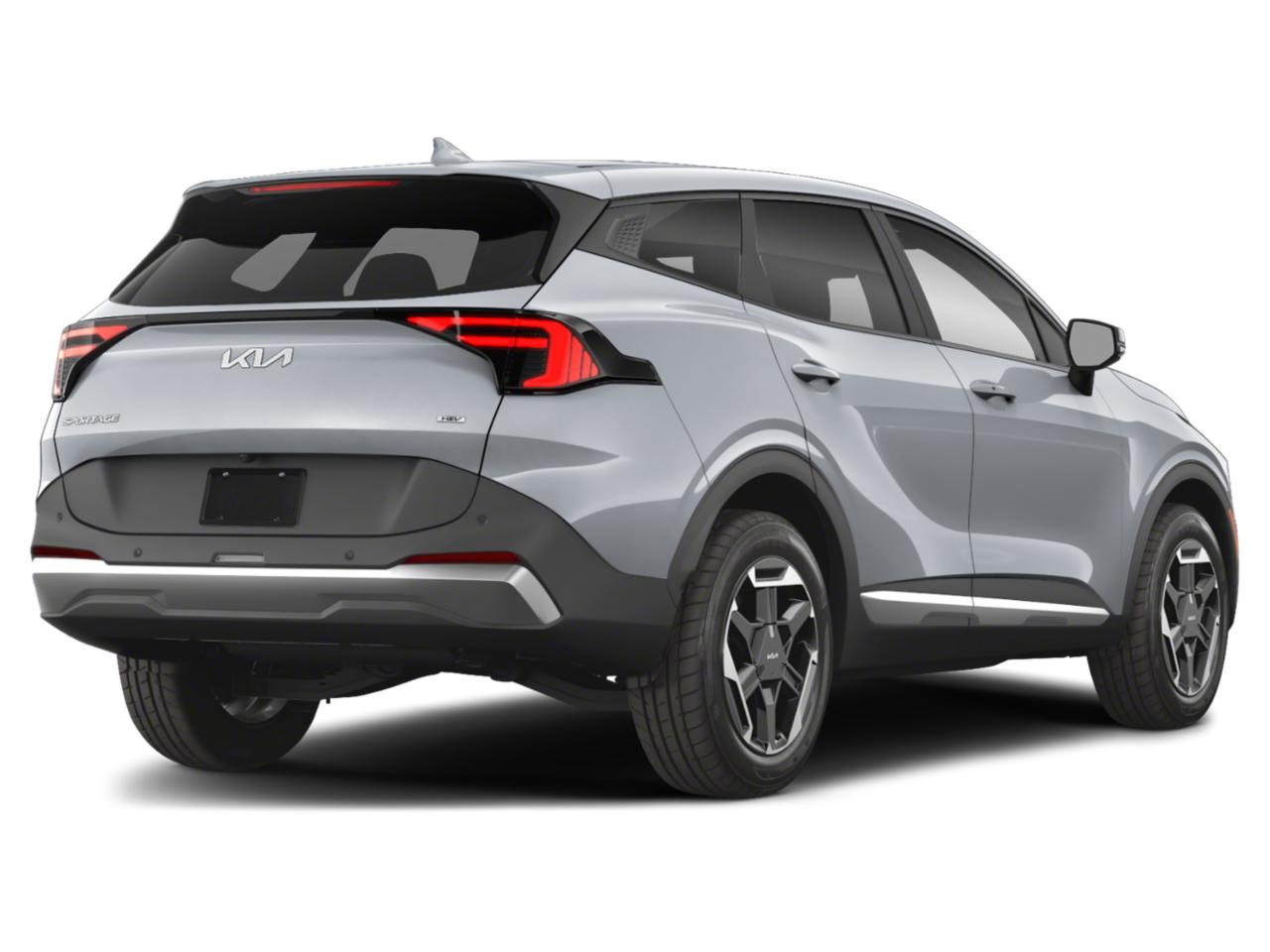 2026 Kia Sportage Hybrid Vehicle Photo in Langhorne, PA 19047