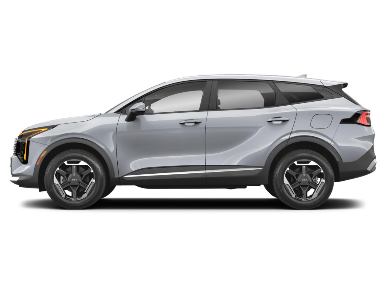 2026 Kia Sportage Hybrid Vehicle Photo in Langhorne, PA 19047