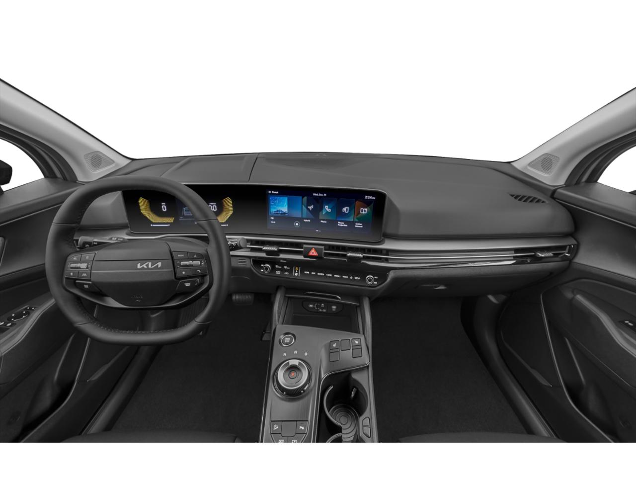 2026 Kia Sportage Hybrid Vehicle Photo in Langhorne, PA 19047