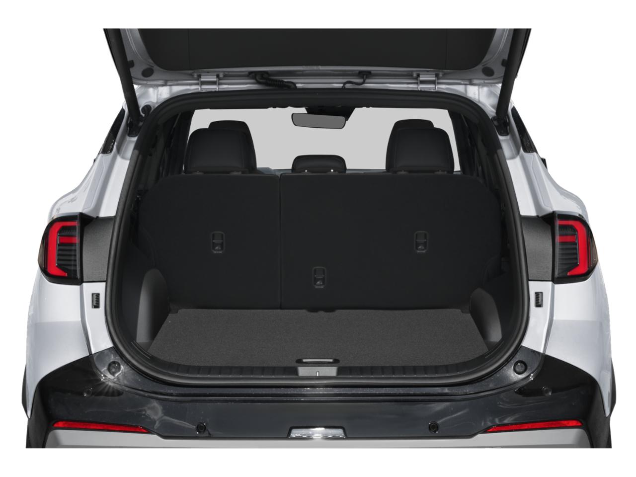 2026 Kia Sportage Hybrid Vehicle Photo in Tucson, AZ 85712