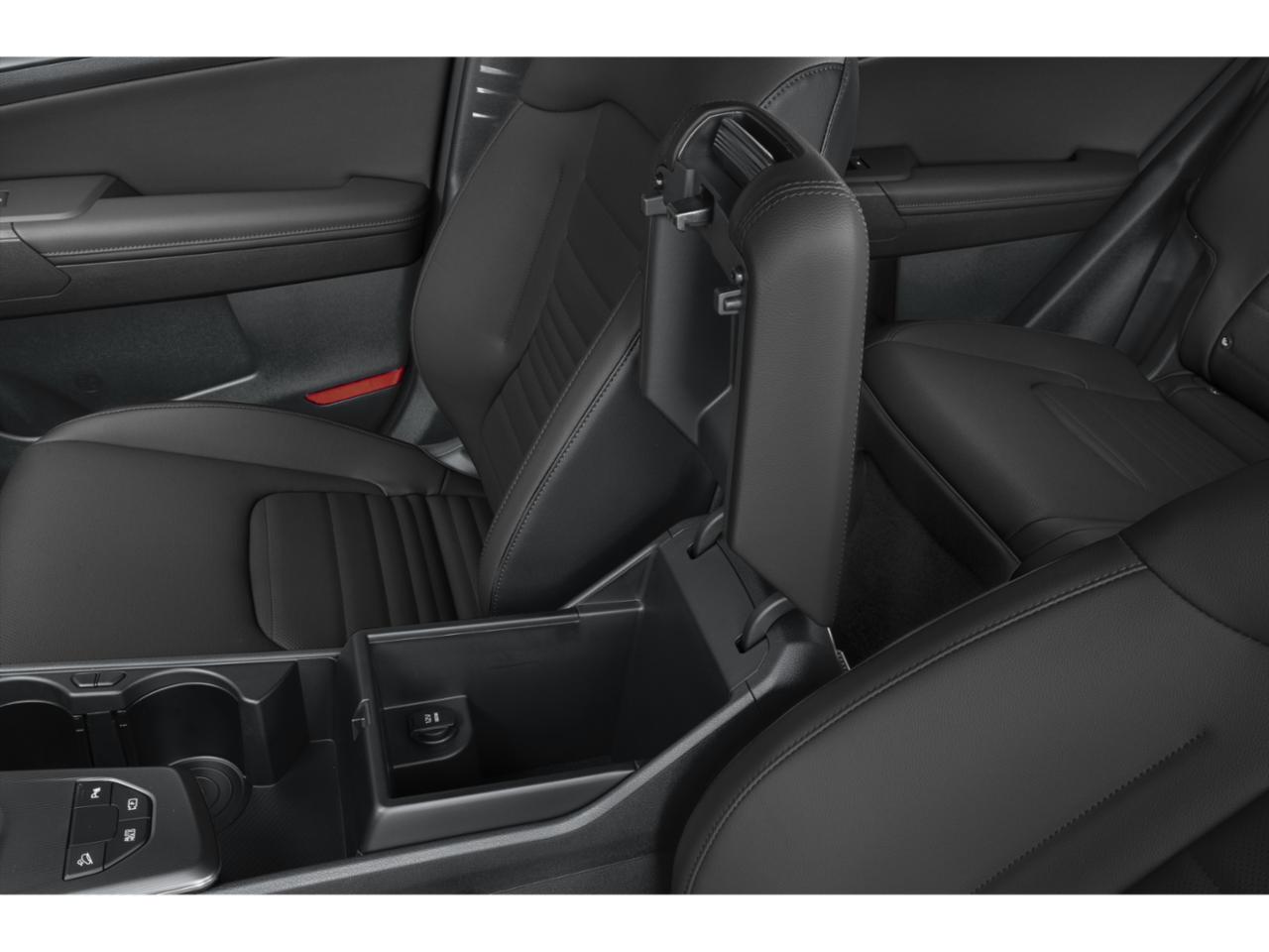 2026 Kia Sportage Hybrid Vehicle Photo in Tucson, AZ 85712