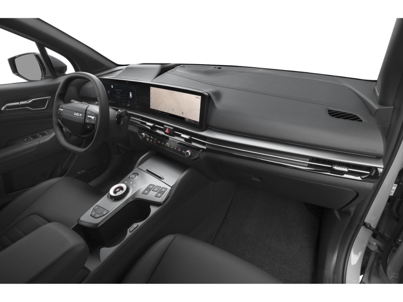 2026 Kia Sportage Hybrid Vehicle Photo in Tucson, AZ 85712