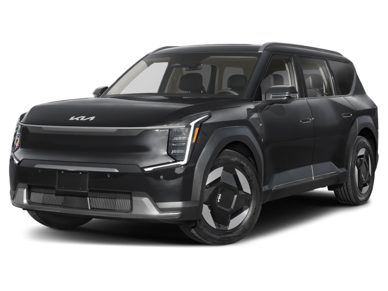2026 Kia EV9 Vehicle Photo in Langhorne, PA 19047