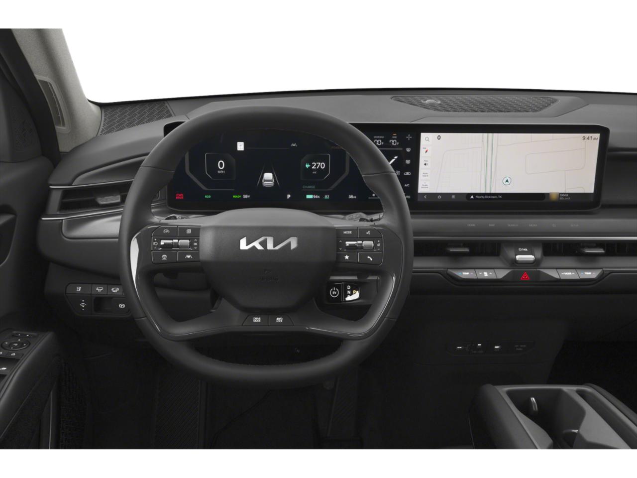 2026 Kia EV9 Vehicle Photo in Langhorne, PA 19047