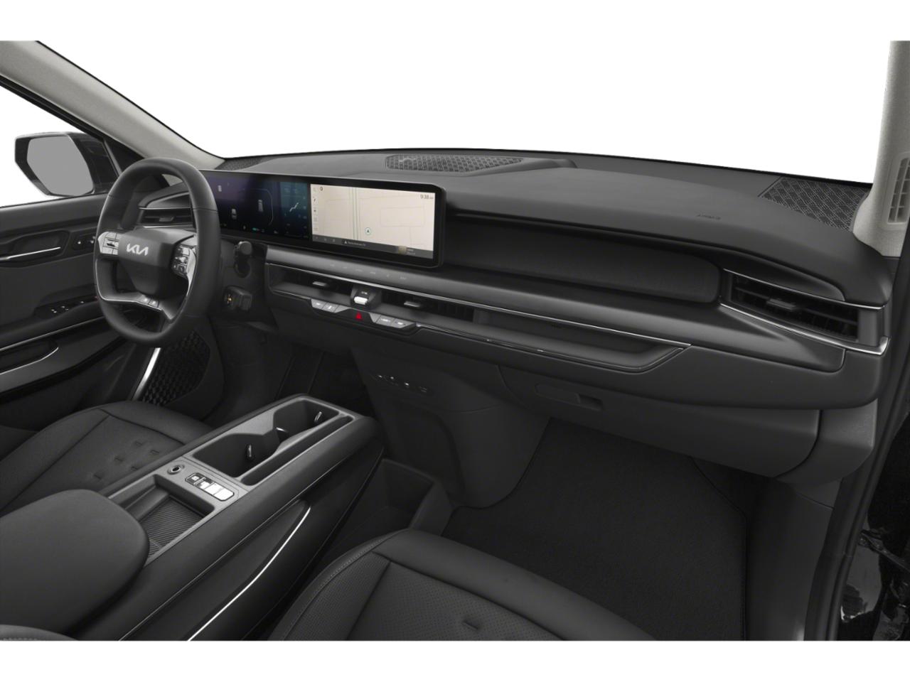 2026 Kia EV9 Vehicle Photo in Langhorne, PA 19047