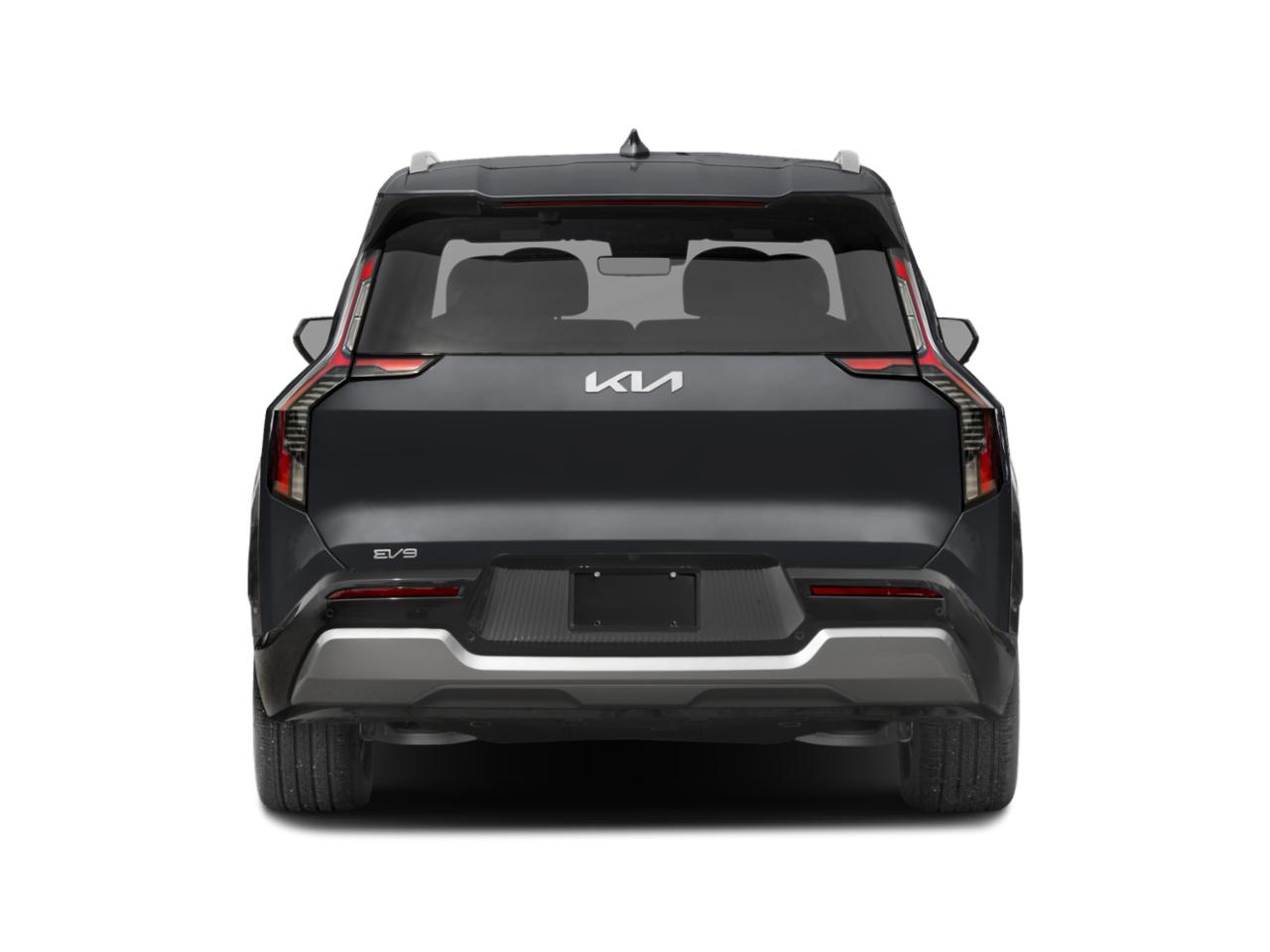 2026 Kia EV9 Vehicle Photo in Langhorne, PA 19047
