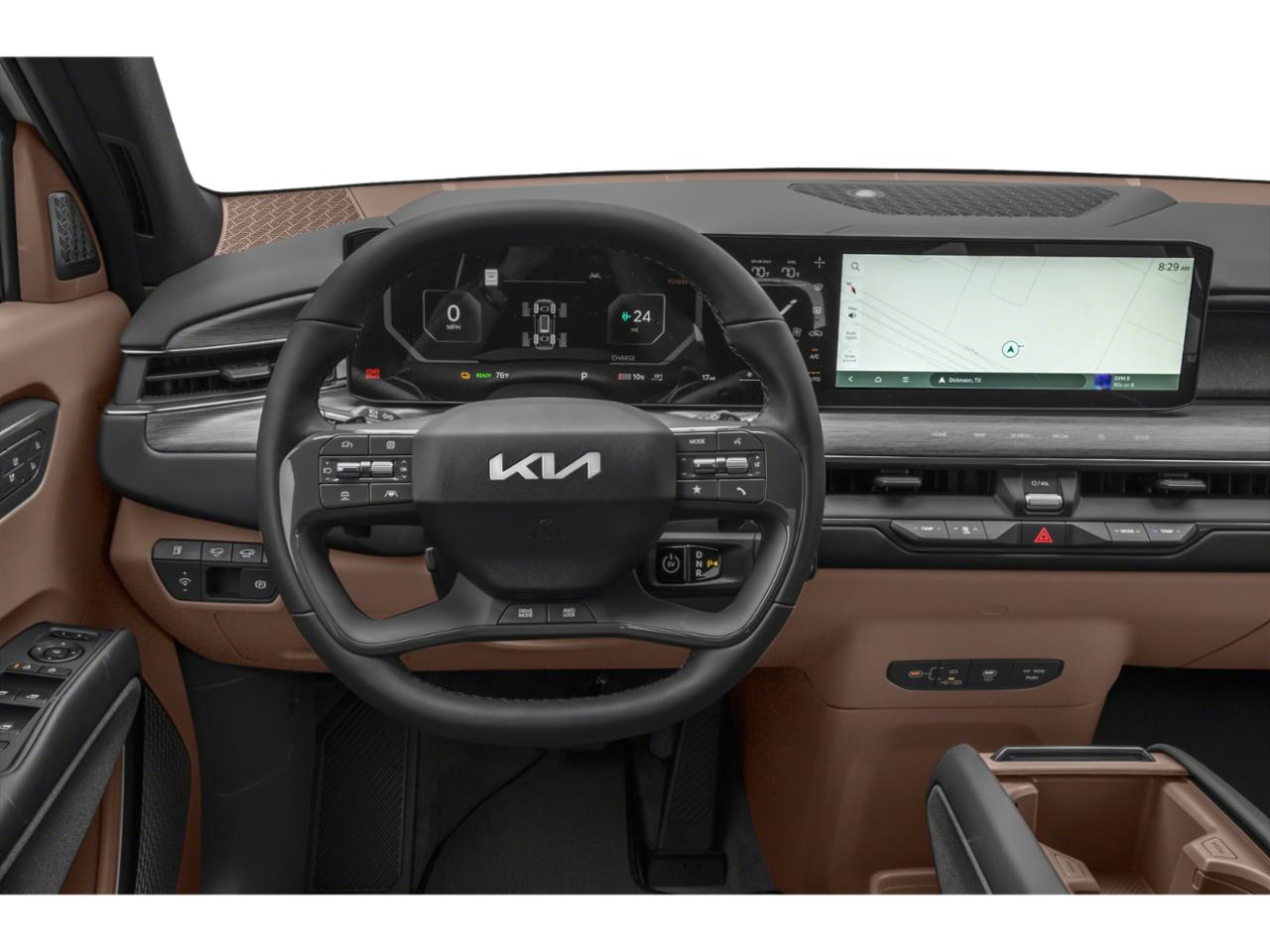 2026 Kia EV9 Vehicle Photo in Langhorne, PA 19047
