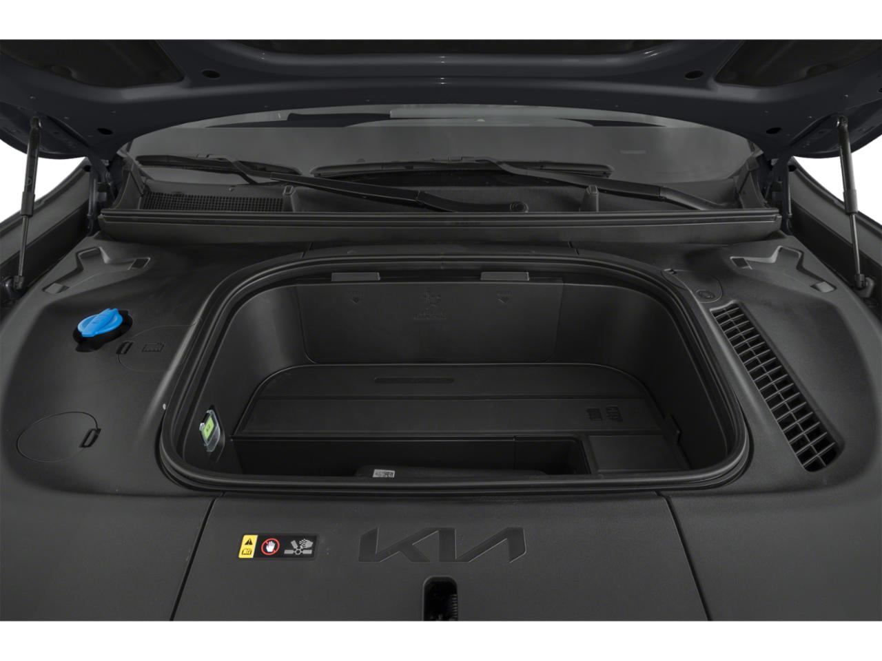 2026 Kia EV9 Vehicle Photo in Langhorne, PA 19047