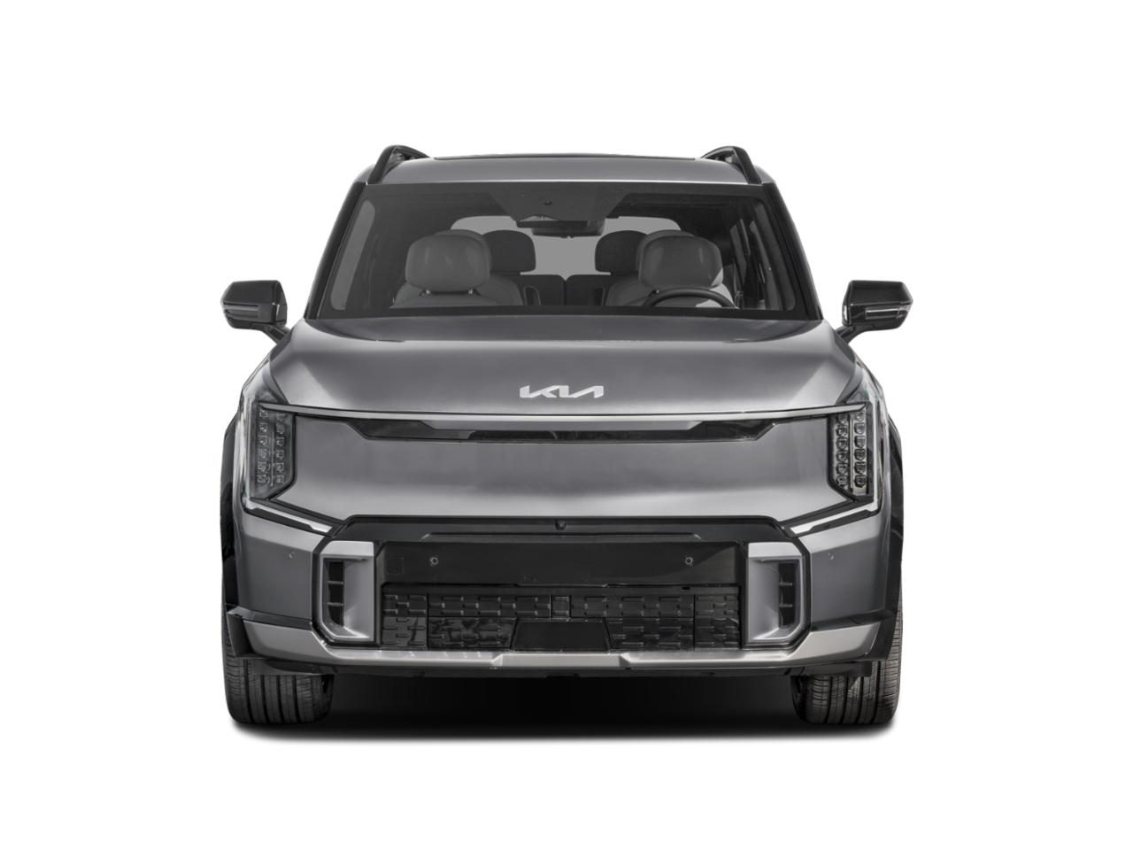 2026 Kia EV9 Vehicle Photo in Langhorne, PA 19047