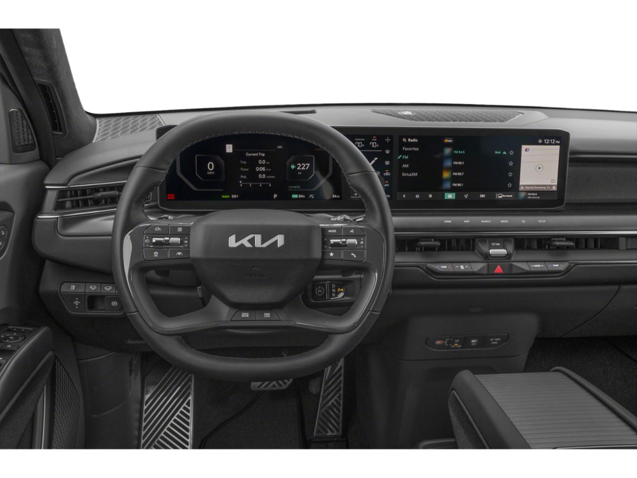 2026 Kia EV9 Vehicle Photo in Langhorne, PA 19047