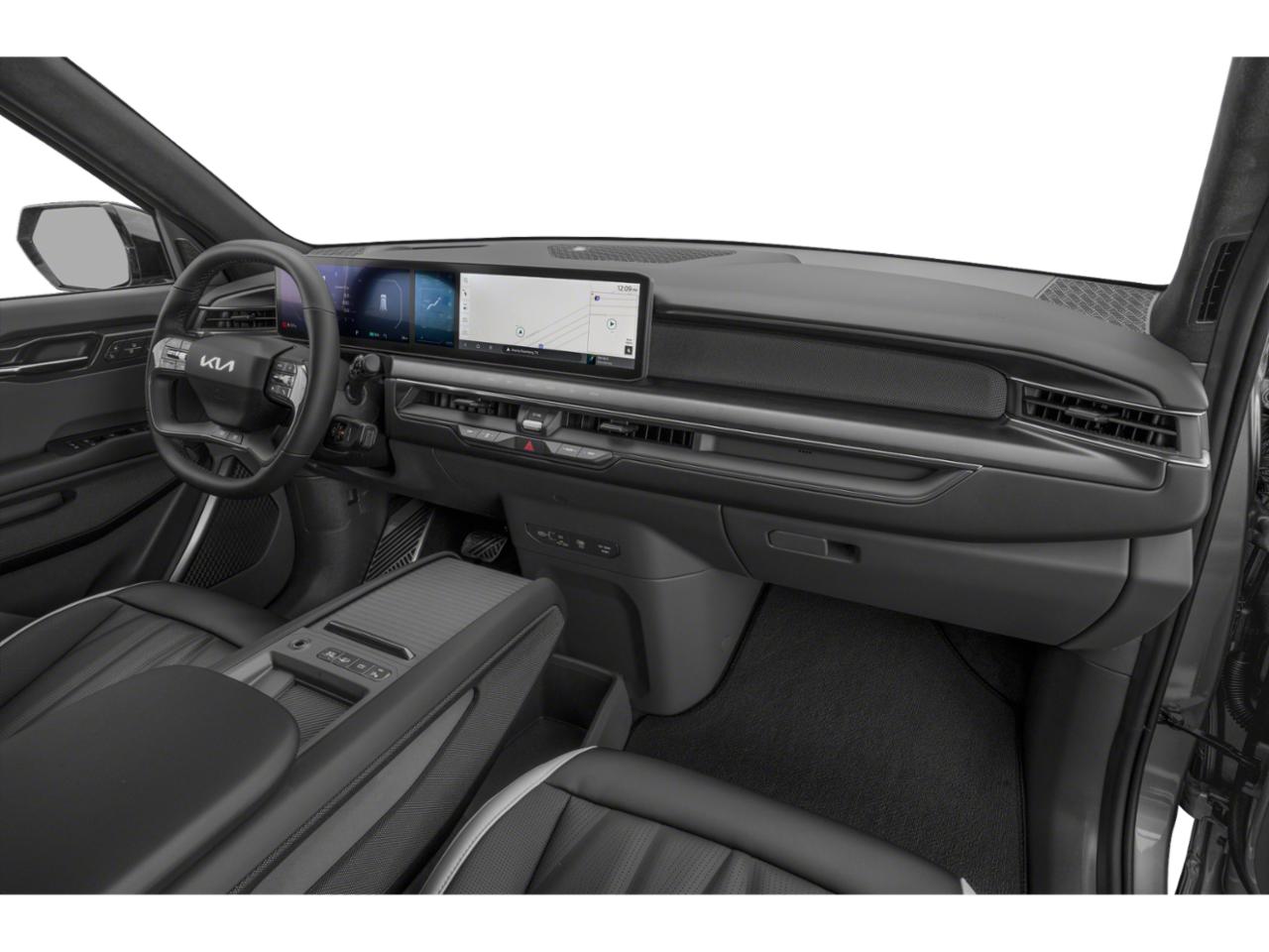 2026 Kia EV9 Vehicle Photo in Langhorne, PA 19047