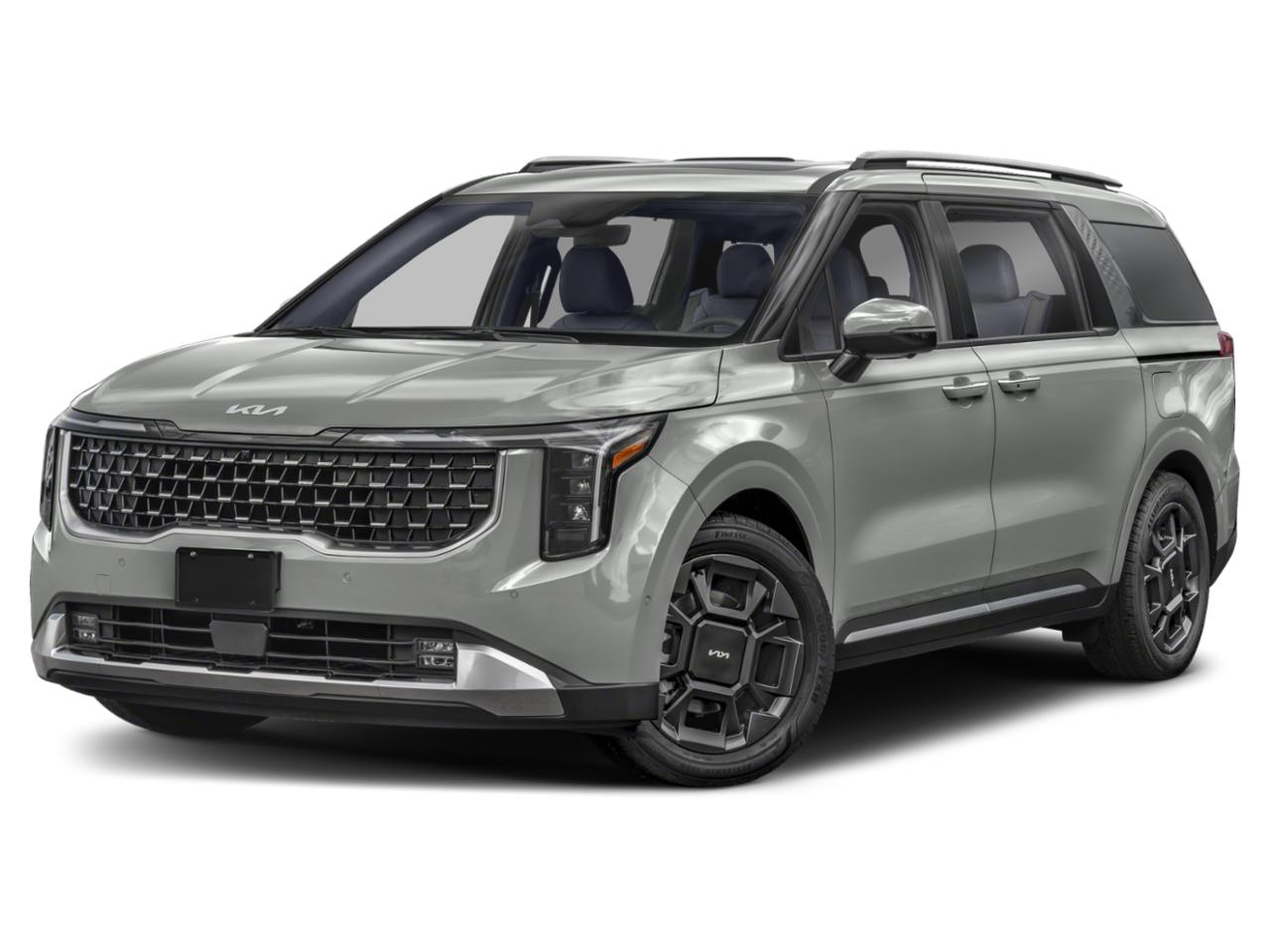 2026 Kia Carnival Vehicle Photo in Dublin, CA 94568