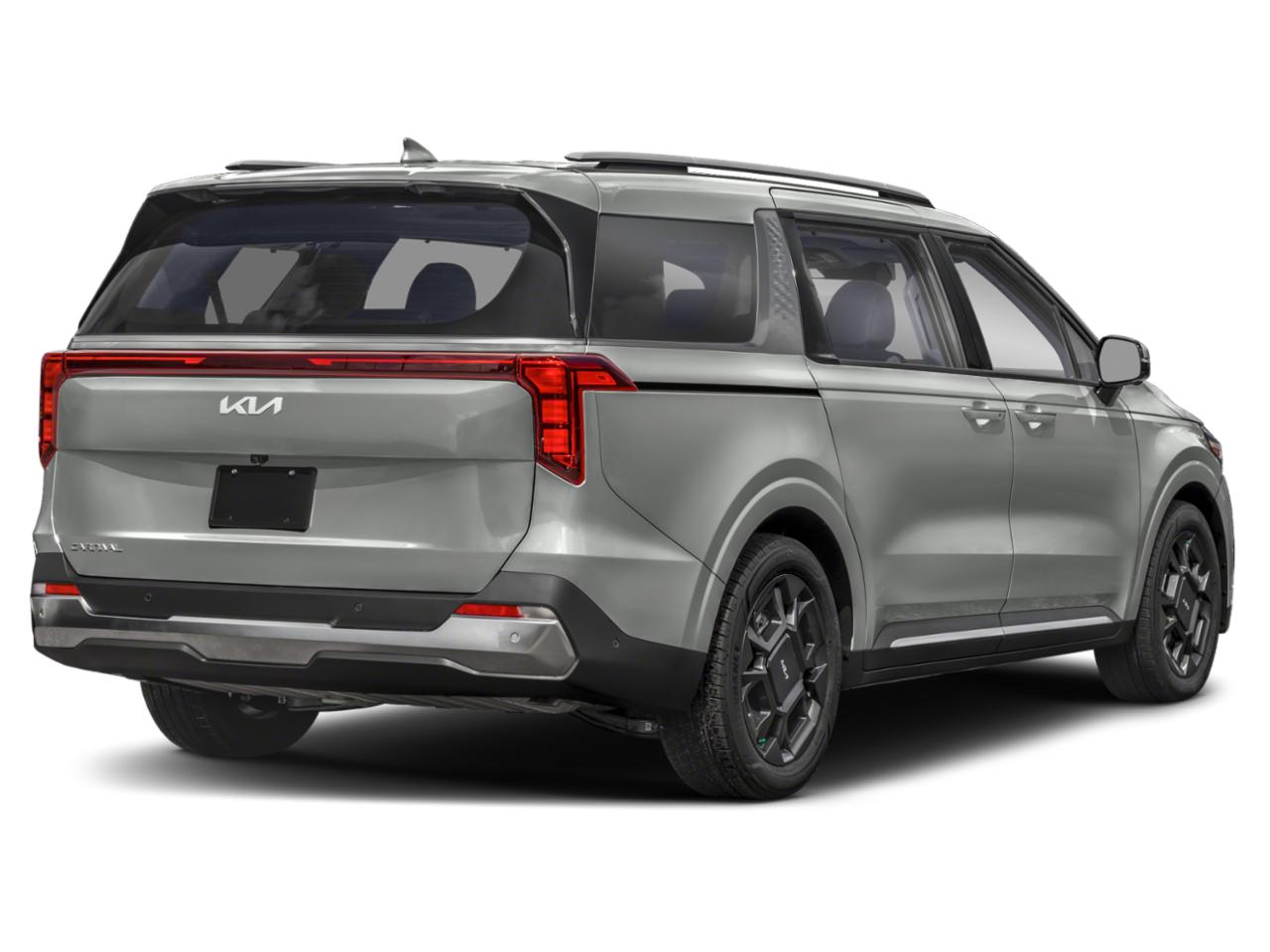 2026 Kia Carnival Vehicle Photo in Dublin, CA 94568