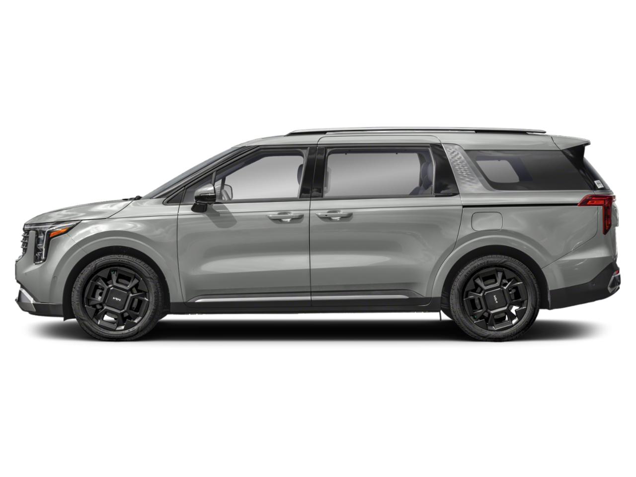 2026 Kia Carnival Vehicle Photo in Dublin, CA 94568