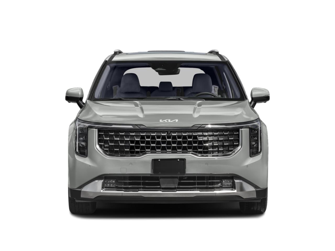 2026 Kia Carnival Vehicle Photo in Dublin, CA 94568
