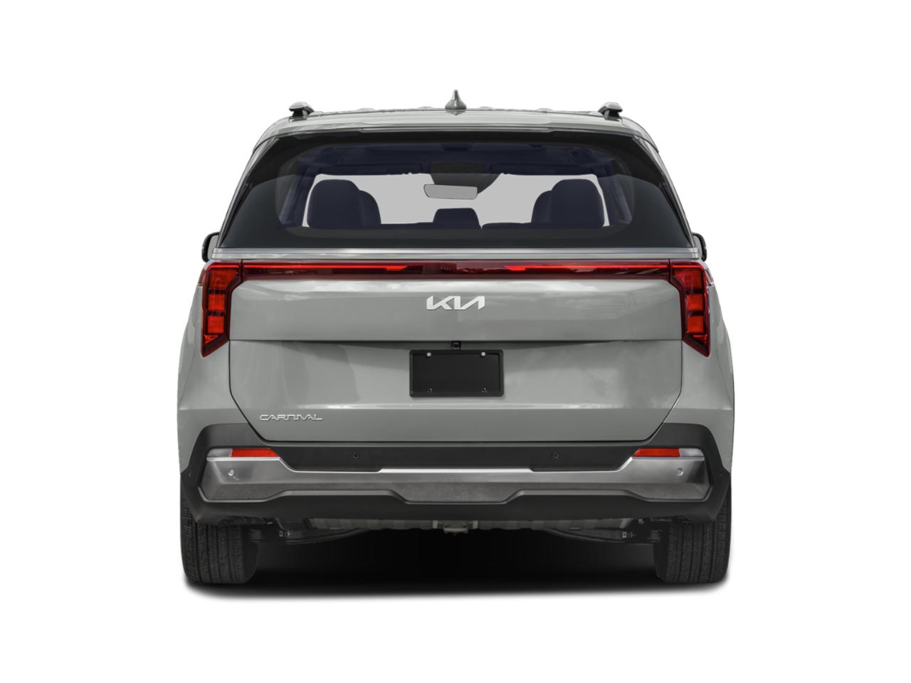 2026 Kia Carnival Vehicle Photo in Dublin, CA 94568