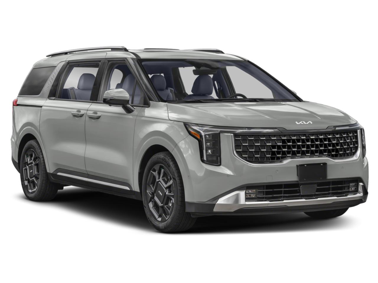 2026 Kia Carnival Vehicle Photo in Dublin, CA 94568