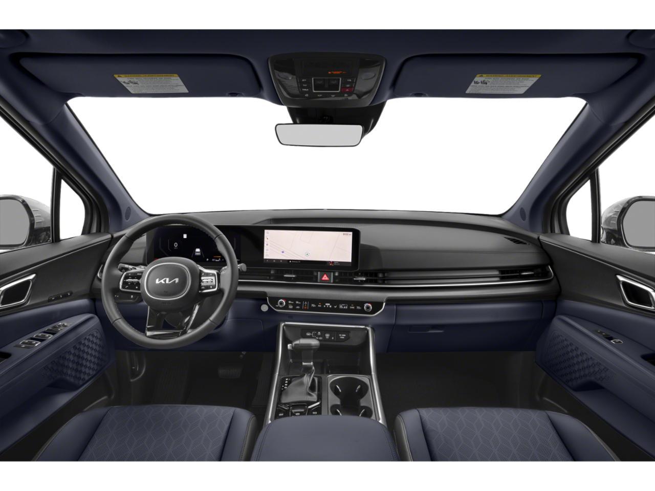 2026 Kia Carnival Vehicle Photo in Dublin, CA 94568