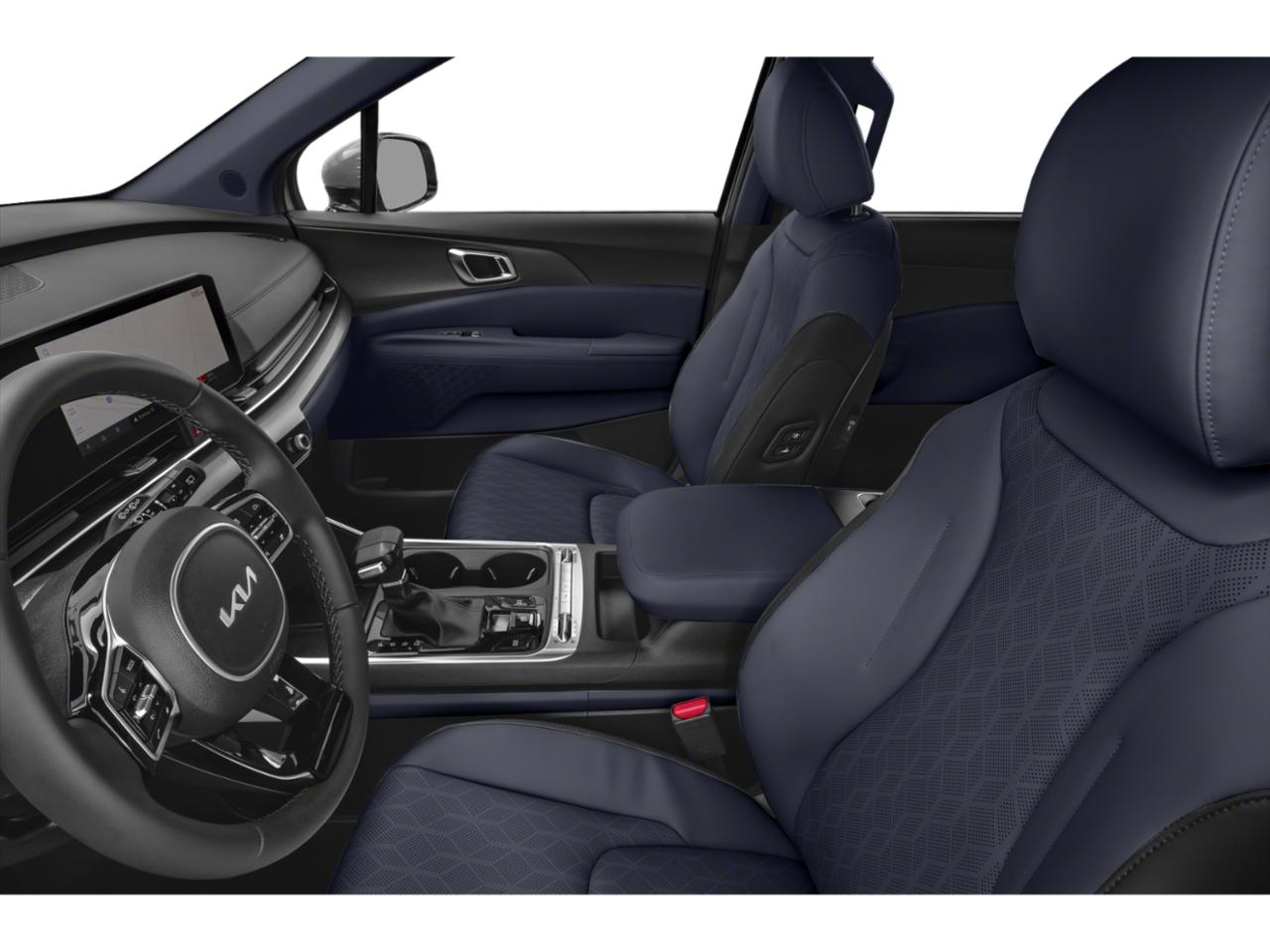 2026 Kia Carnival Vehicle Photo in Dublin, CA 94568