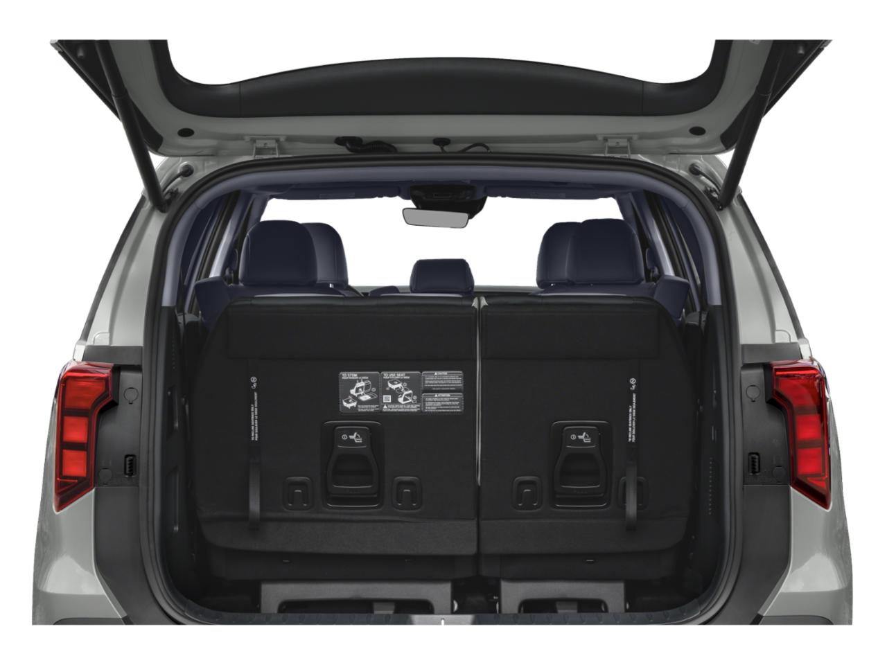 2026 Kia Carnival Vehicle Photo in Dublin, CA 94568
