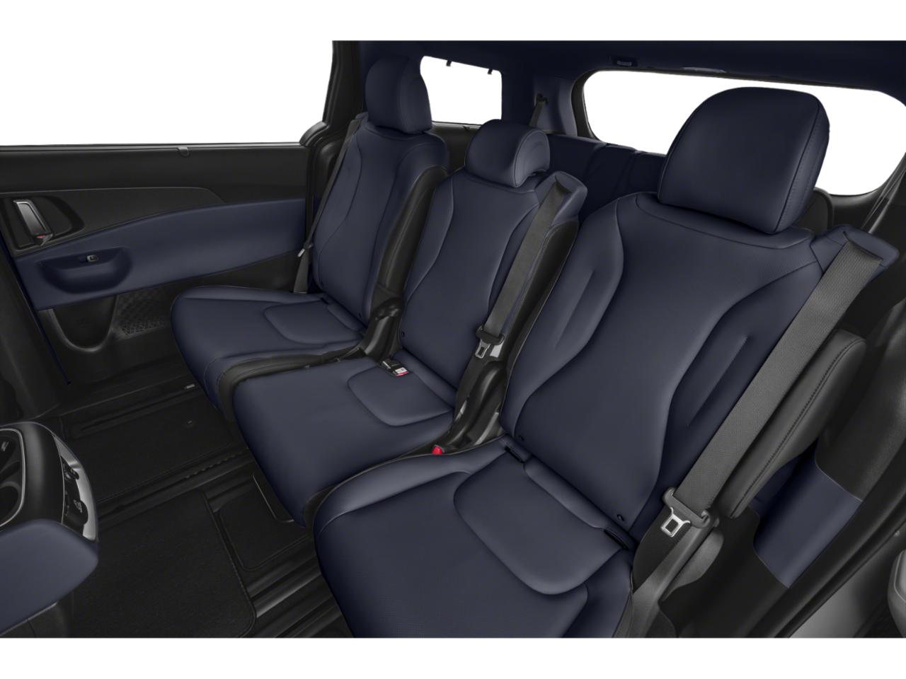 2026 Kia Carnival Vehicle Photo in Dublin, CA 94568