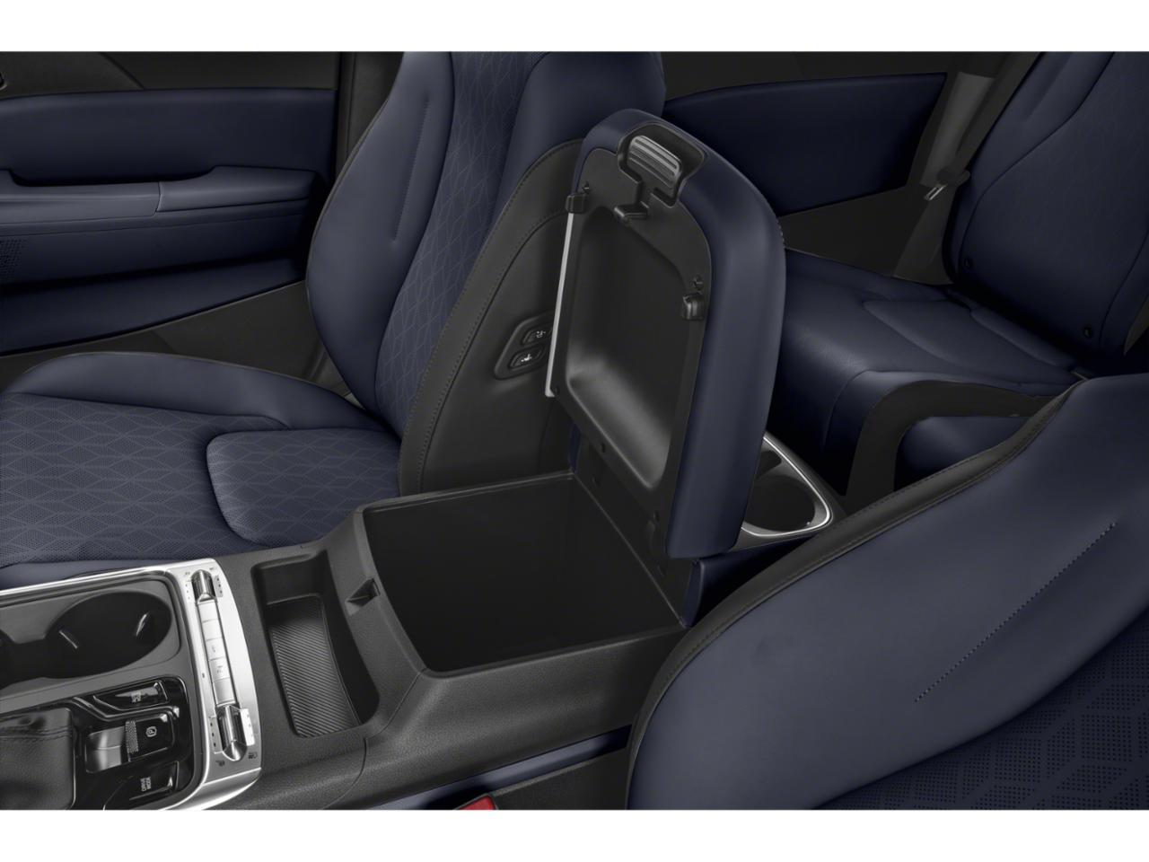 2026 Kia Carnival Vehicle Photo in Dublin, CA 94568