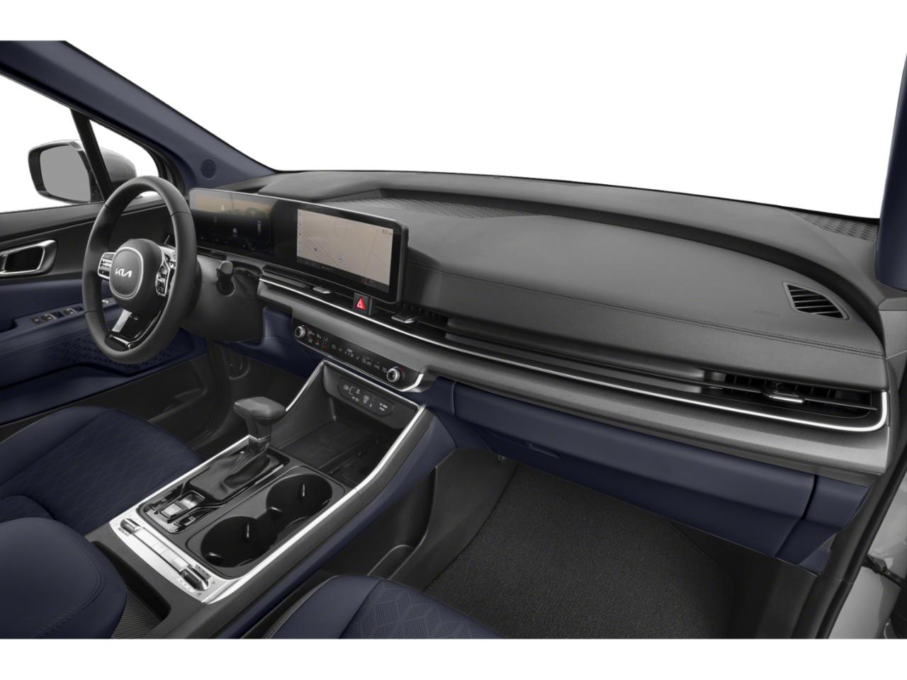 2026 Kia Carnival Vehicle Photo in Dublin, CA 94568