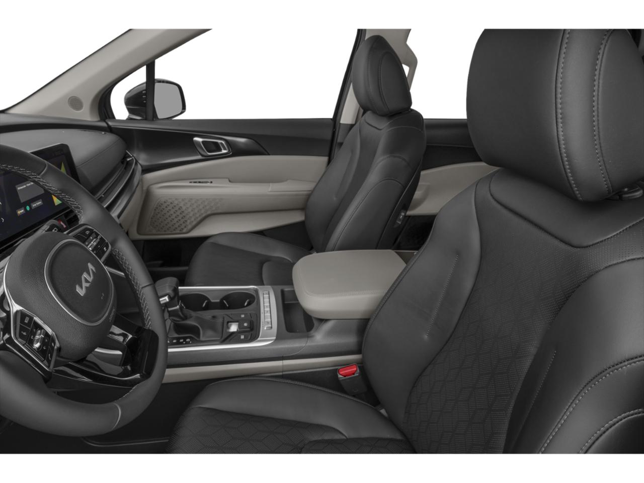 2026 Kia Carnival Vehicle Photo in Langhorne, PA 19047